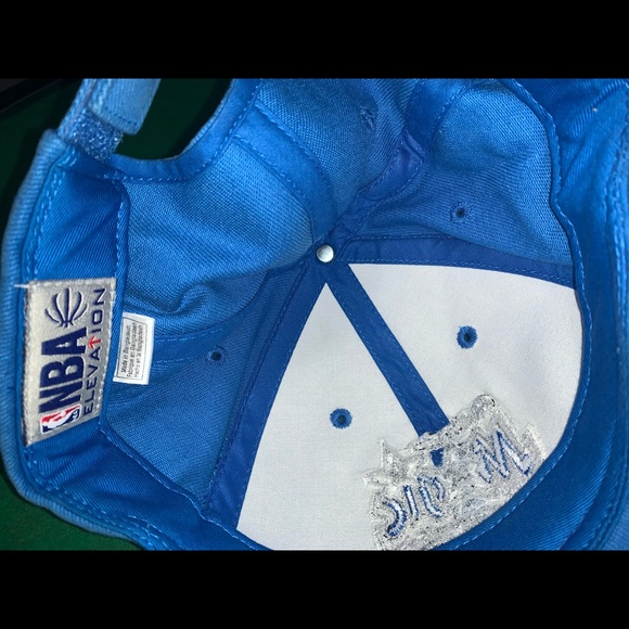 Orlando Magic vintage hat. New! - Picture 4 of 4